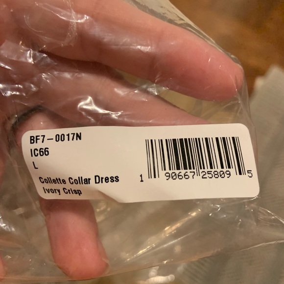 Show Me Your Mumu - Collette dress - Picture 8 of 8